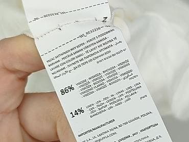 dutti: Reserved, Spódnica damska, rozmiar XS — 5