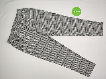 primark legginsy: Esmara, Spodnie materiałowe damskie, rozmiar M — 2