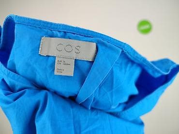 92 in cm: Cos, Sukienka damska, rozmiar S — 4