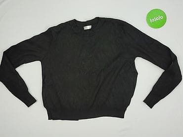 Women's Clothing: Flamant Rose, Women`s sweater, size M — 2