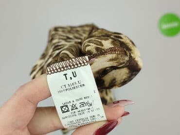 bandana na spodniach: Top damski, rozmiar One size — 4