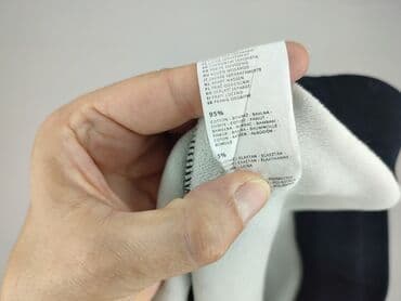 joggery bawełniane damskie: Лосини Спортивні жіночі, розмір S — 5