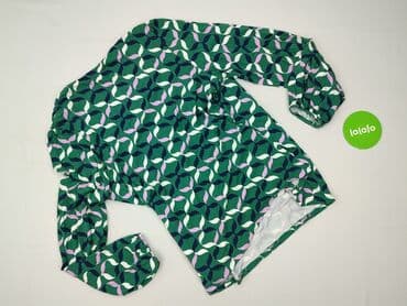 bluzki dla kobiet z dużym biustem: Boden, Bluzka damska, rozmiar 5XL — 3