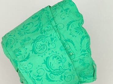 zielone jeansy damskie: Jeansy damskie, rozmiar M — 6