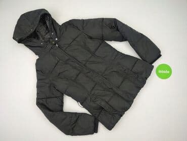 przeceny kurtek zimowych: Pink, Kurtka zimowa damska, M — 2