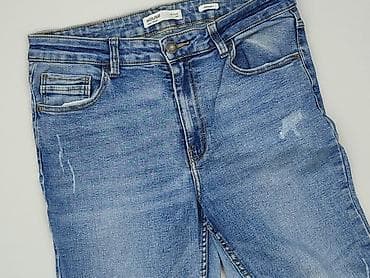 stanley jeans: House of Denim, Jeansy damskie, rozmiar L — 1