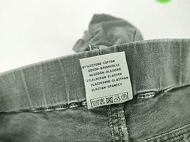 leginsy l: Denim, Jeansy damskie, rozmiar S — 5