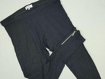 dresy carpatree: Papaya, Legginsy Eleganckie damskie, rozmiar XL — 1