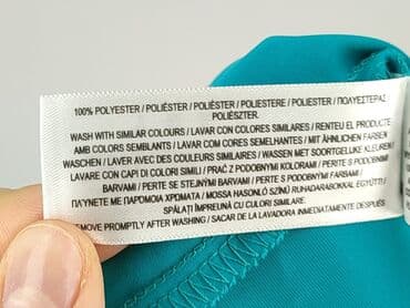 bluzki przezroczyste: Primark, Women's blouse, size 4XL (EU 48) — 5