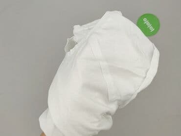 cropp bluzki z krótkim rękawem: FB Sister, Top damski, rozmiar L — 5