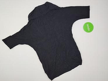 oversize t shirty: Kardigan damski, rozmiar One size — 4