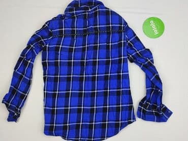 gs jeans: Sinsay, Koszula damska, rozmiar XS — 3