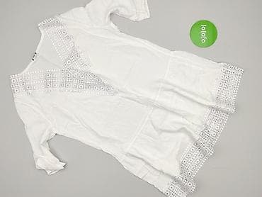 narzutka damska: Calzedonia, Tunika damska, rozmiar M — 2