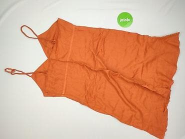 pepco drip: Paprika, Sukienka damska, rozmiar 2XL — 3