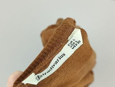 buty stradivarius botki: Stradivarius, Kardigan damski, rozmiar L — 5