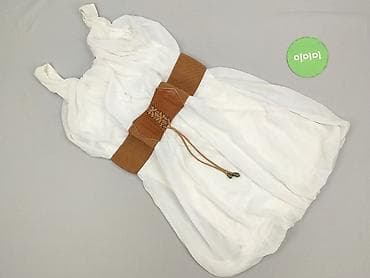 tenisówki diverse: Sukienka damska, rozmiar S — 2