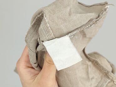 żółte bluzki z krótkim rękawem: Bluzka damska, rozmiar S — 4