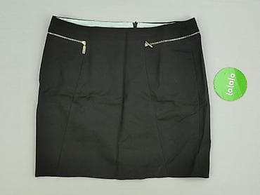 spódnice czerwone reserved: Reserved, Spódnica damska, rozmiar XL — 2