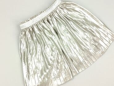 sukienki do ślubu cywilnego dla 60 latki: Skirt, Little kids, 5-6 years, 110-116 cm, condition - Perfect — 1