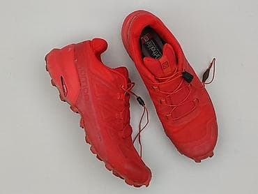 Salomon, Sneakers for men, size 42 at lalafo.pl Salomon, Sneakers for men, size 42