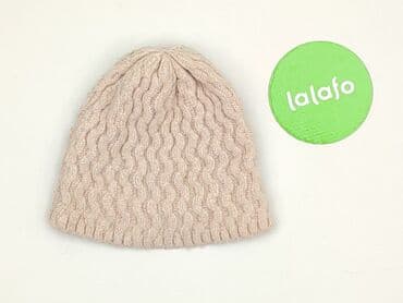 h: Hat, Female, condition - Very good — 3
