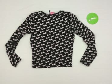 koszula z bufiastymi rękawami sinsay: Sinsay, Women`s sweatshirt, size M (EU 38) — 3