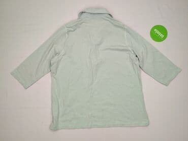 tommy hilfiger t shirty basic: Esmara, Koszula damska, rozmiar XL — 3