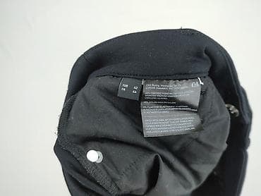 culotty: C&A, Spodnie materiałowe damskie, rozmiar M — 5
