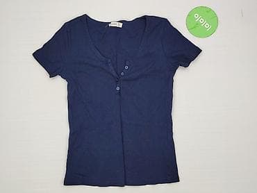 bluzki ronaldo: Terranova, T-shirt damski, rozmiar M — 2