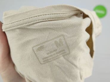 białe t shirty reserved: 4F, T-shirt damski, M — 5