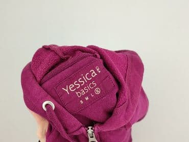 konfederacja bluza: Yessica, Bluza z kapturem damska, XL — 4