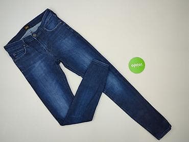 jeans lee: Lee, Jeansy damskie, rozmiar S — 2