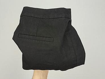 next spodnie materialowe: Topshop Petite, Spodnie materiałowe damskie, rozmiar XS — 7