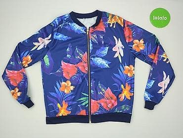 vinted bomberka: Kurtka bomberka damska, rozmiar L — 2