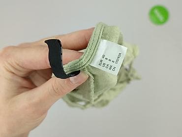 bluzka h m basic: H&M Divided, Top damski, rozmiar M — 6