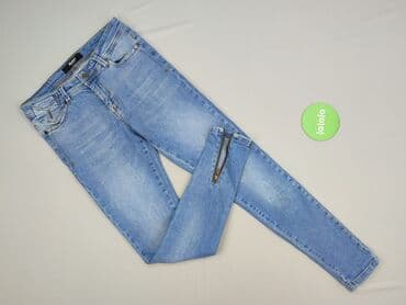 Jeans: Object, Jeans for women, size S — 2