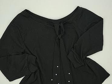 bluz: Shein Curve, Bluzka damska, rozmiar 4XL — 1