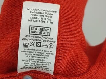 sukienki sylwester plus size: Bluzka damska, rozmiar 6XL — 5