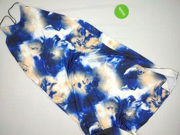 luźna sukienka na wesele: Sukienka damska, rozmiar One size — 2