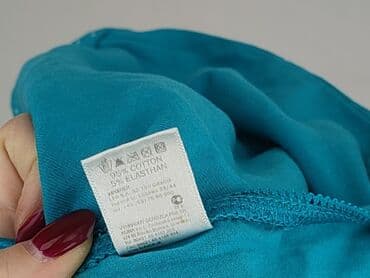 Topy: Esotiq, Top damski, rozmiar M — 5