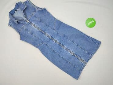 gs jeans: Sukienka damska, rozmiar S — 2