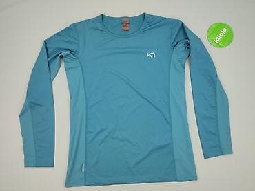under armour t shirty compression: Kari Traa, Top damski, rozmiar M — 2