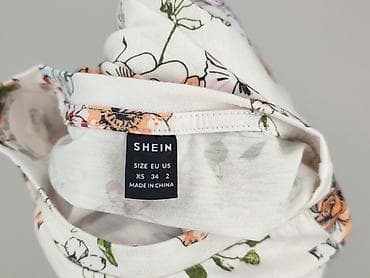 shorty: Shein, Жіноча блуза, розмір XS — 4