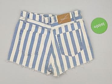 pull and bear bermudy: PULL&BEAR, Szorty damskie, rozmiar S — 3