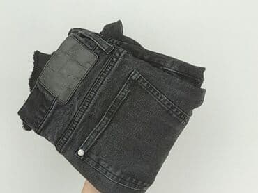 świat rajstop poznań: Jeansy damskie, rozmiar S — 7