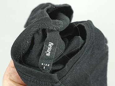 in english: Sinsay, T-shirt damski, rozmiar L — 4
