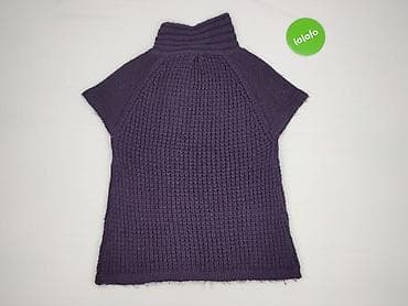sweter rozowy: Yessica, Sweter damski, rozmiar M — 3