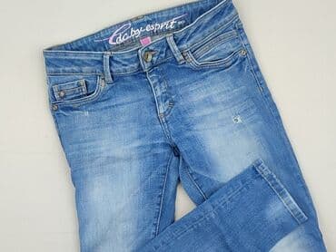Edc by Esprit, Jeansy damskie, S