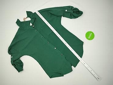 koszula 46: Koszula damska, rozmiar One size — 2