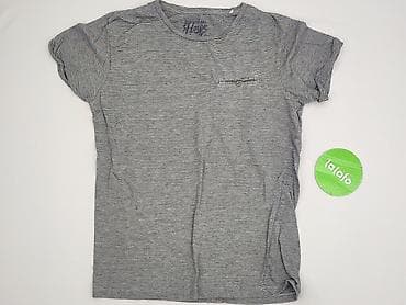 bluzki messi: House, T-shirt damski, rozmiar M — 2